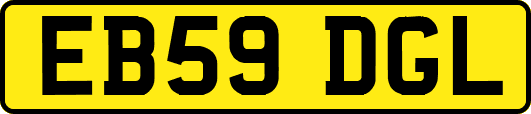 EB59DGL