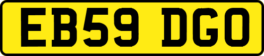 EB59DGO