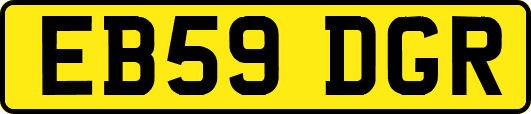 EB59DGR