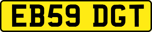 EB59DGT