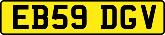 EB59DGV