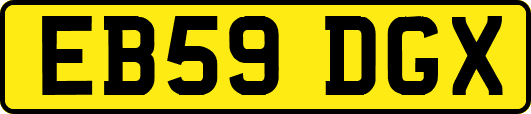 EB59DGX