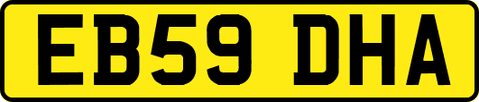 EB59DHA