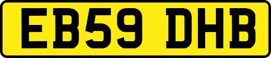 EB59DHB