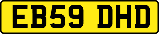 EB59DHD