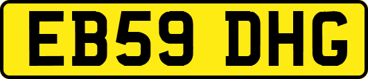 EB59DHG