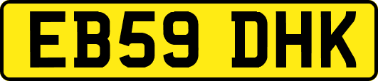 EB59DHK