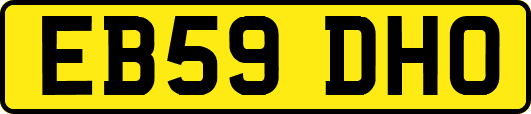 EB59DHO