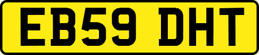 EB59DHT