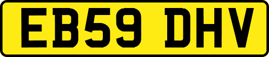 EB59DHV