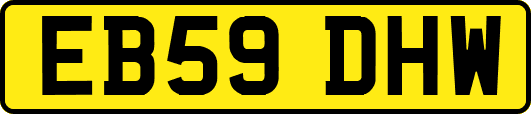 EB59DHW