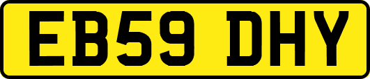 EB59DHY