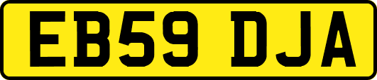 EB59DJA