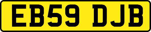 EB59DJB