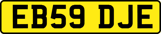 EB59DJE
