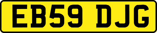 EB59DJG