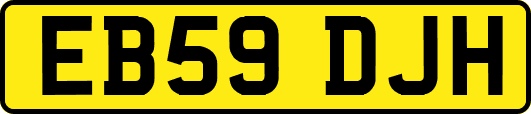 EB59DJH