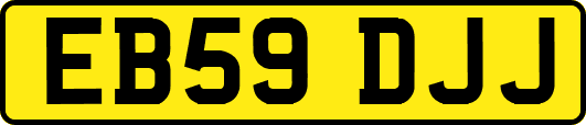 EB59DJJ