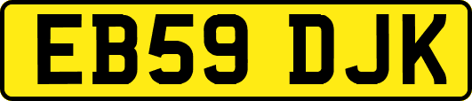 EB59DJK
