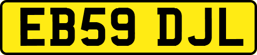 EB59DJL