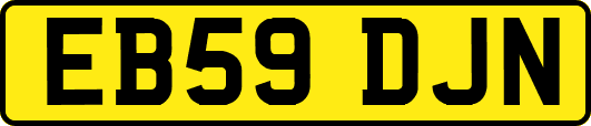 EB59DJN
