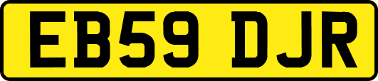 EB59DJR