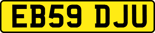 EB59DJU
