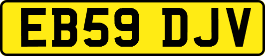 EB59DJV