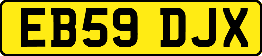 EB59DJX