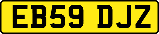 EB59DJZ