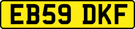 EB59DKF