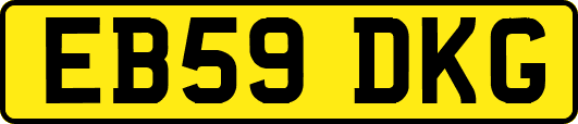 EB59DKG