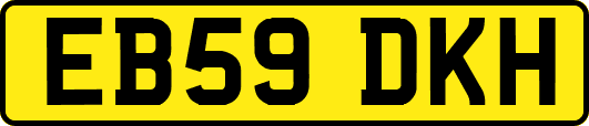 EB59DKH