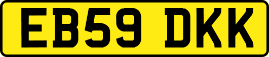 EB59DKK