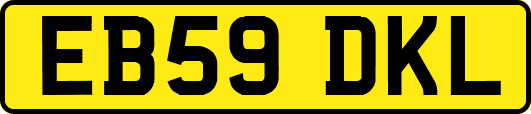 EB59DKL