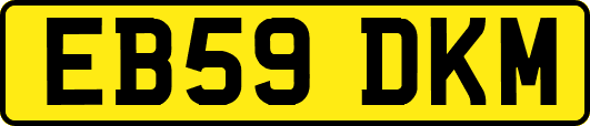 EB59DKM