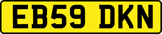 EB59DKN