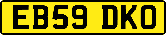 EB59DKO