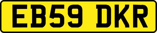 EB59DKR