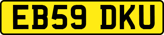 EB59DKU