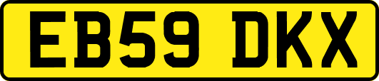 EB59DKX