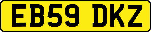 EB59DKZ
