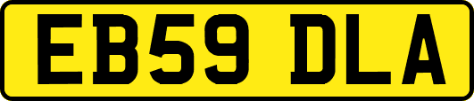 EB59DLA