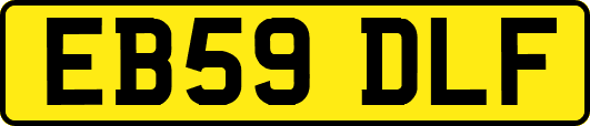 EB59DLF