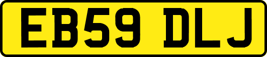 EB59DLJ