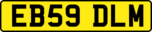 EB59DLM