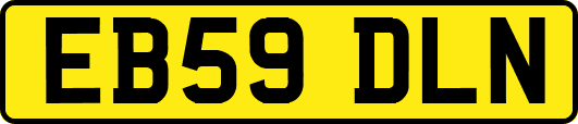 EB59DLN