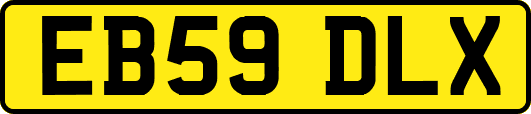 EB59DLX
