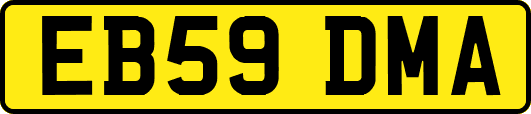 EB59DMA