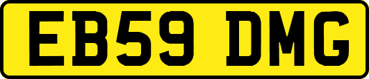 EB59DMG